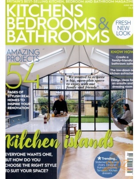 KITCHENS BEDROOMS&BATHROOMS英国