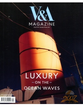 V&A Magz英国