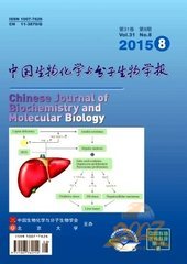 中国生物化学与分子生物学报