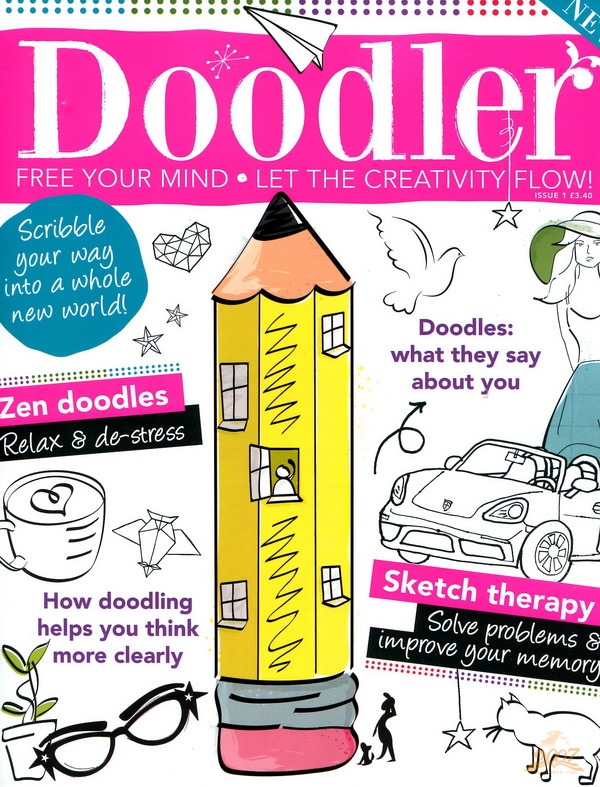 Doodler英国