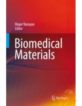 Biomedical Materials生物医学材料英国