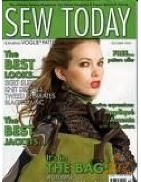 SEW TODAY英国