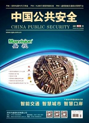 中国公共安全