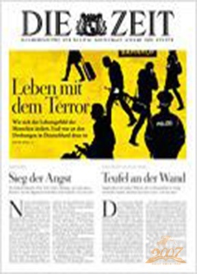 Die Zeit时代周报德国