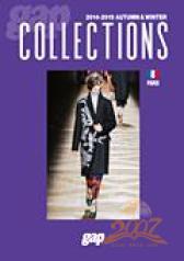 GAP COLLECTIONS企业全版，请联系客服