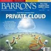 Barron's巴伦周刊/巴伦氏道琼斯商业与金融周报美国