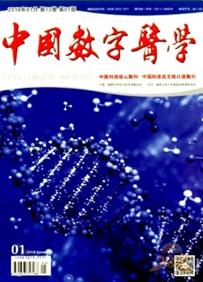 中国数字医学