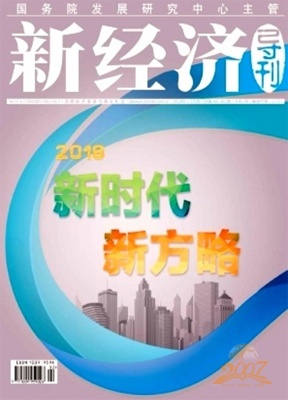 新经济导刊