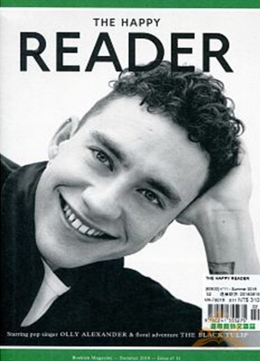 THE HAPPY READER