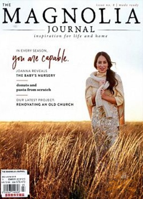 THE MAGNOLIA JOURNAL