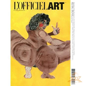 L’OFFICIEL Art