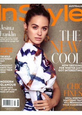 InStyle Aust