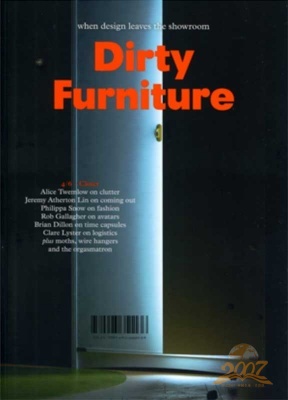 Dirty Furniture