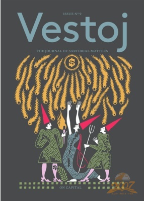 Vestoj