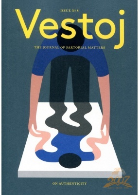 Vestoj