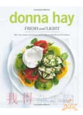 Donna Hay Fresh+Light