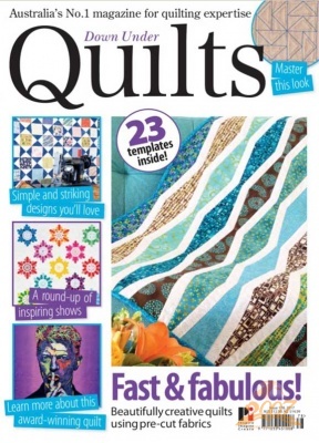 Down Under Quilts