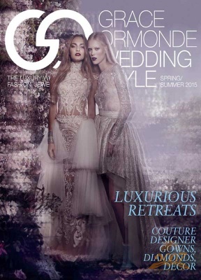 GRACE ORMONDE WEDDING STYLE