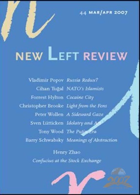 New Left Review