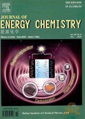 能源化学英文版