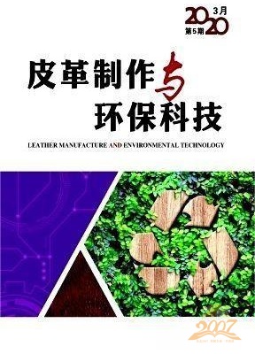 皮革制作与环保科技原：中国皮革制品