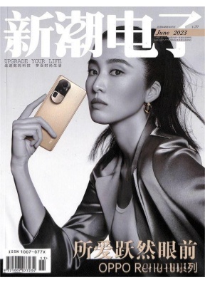 新潮电子