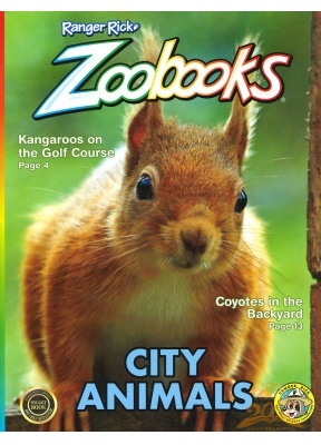 Zoobooks(美国)