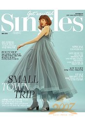 SINGLES 台湾