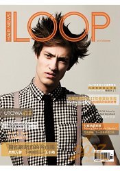 LOOP HAIR NEWS 台湾