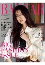 Harper`s BAZAAR 台湾